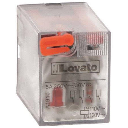 HR602CA024 | lovato