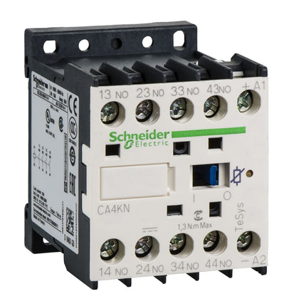 CA4KN22BW3 | Schneider Electric