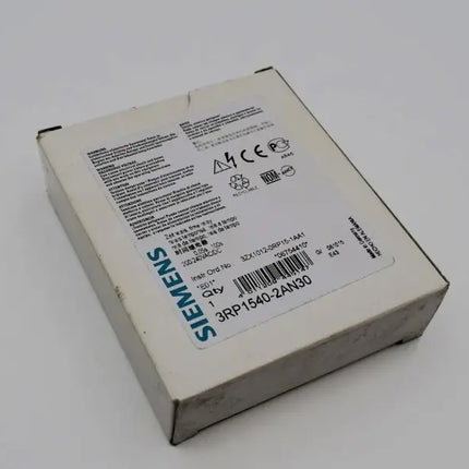 3RP1540-2AN30 | SIEMENS