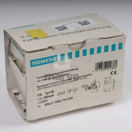 5SU1356-7KV06 | SIEMENS