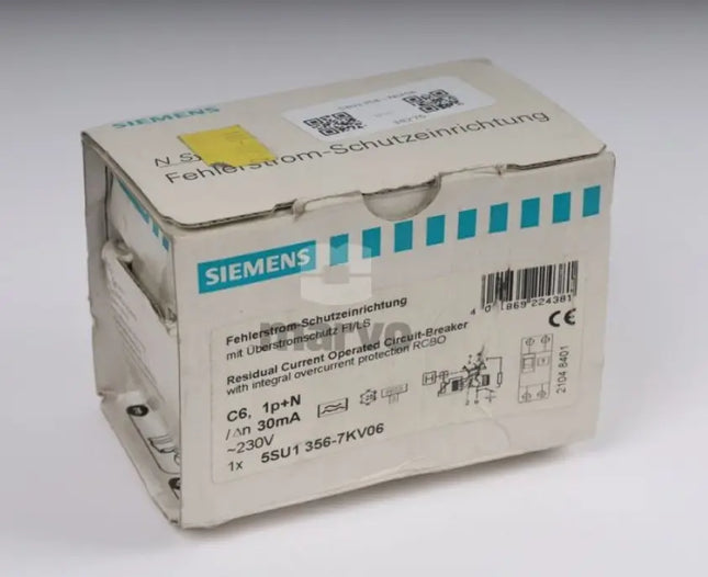 5SU1356-7KV06 | SIEMENS