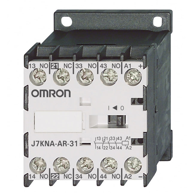 J7KNAAR3124D-119 | OMRON
