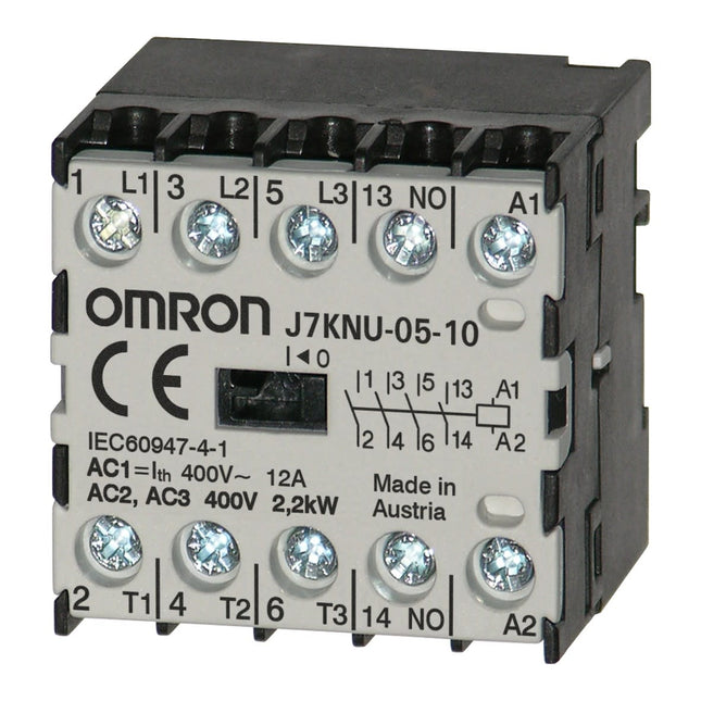 J7KNU051024D | OMRON