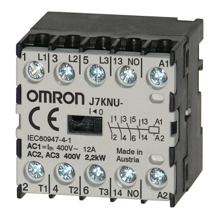 J7KNU050124D | OMRON