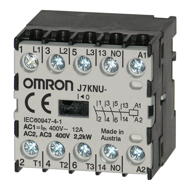 J7KNU050124D | OMRON