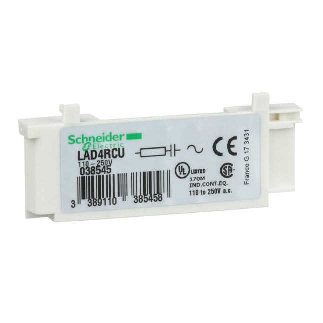 LAD4RCU | Schneider Electric