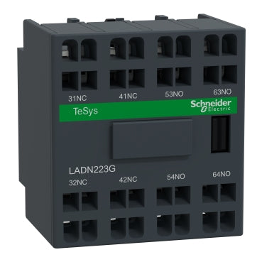 LADN223G | Schneider Electric