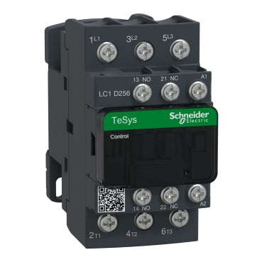 LC1D256M7 | Schneider Electric