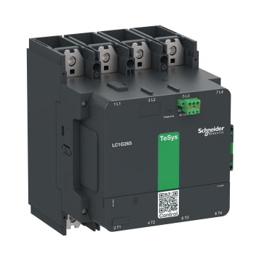 LC1G5004KUEN | Schneider Electric