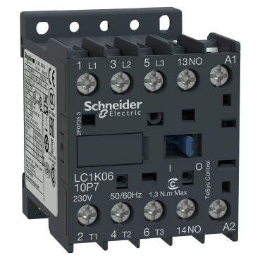 LC1K1610Q7 | Schneider Electric