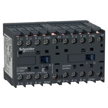 LC2K09015E7 | Schneider Electric