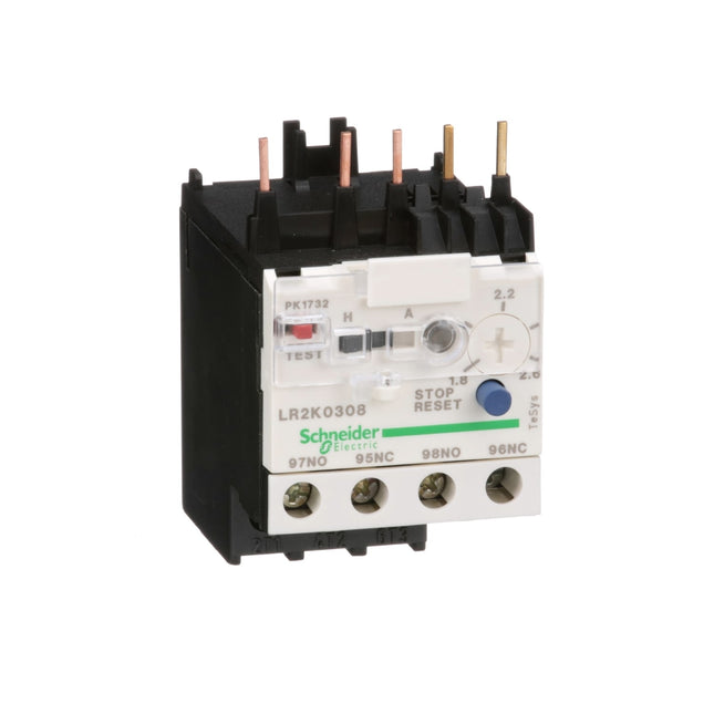 LR2K0308 | Schneider Electric