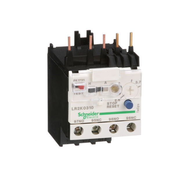 LR2K0310 | Schneider Electric