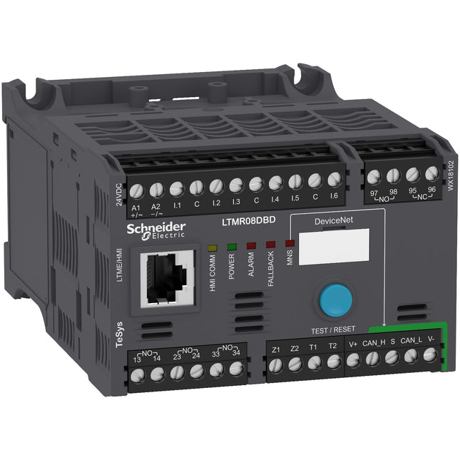 LTMR08DBD | SCHNEIDER ELECTRIC