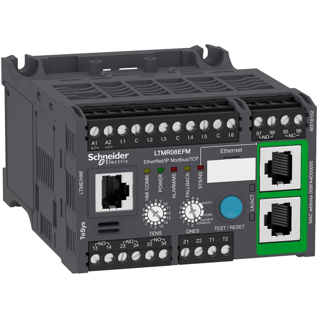 LTMR08EFM | SCHNEIDER ELECTRIC