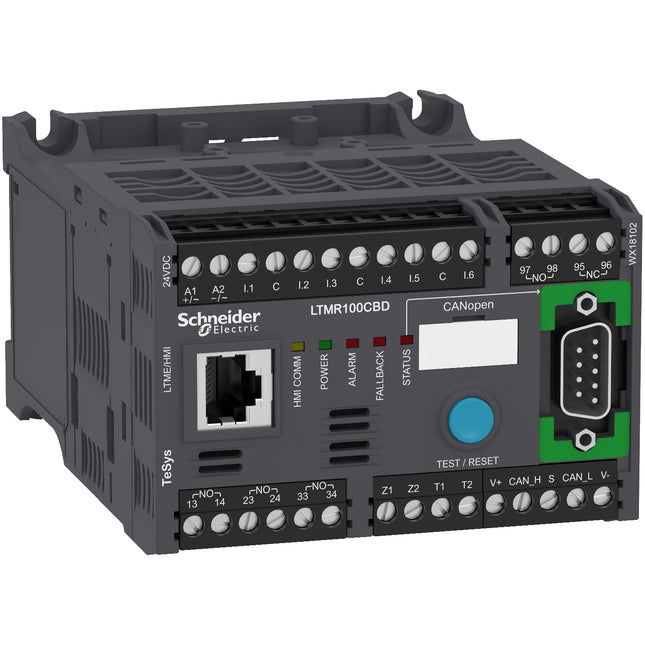 LTMR100CBD | SCHNEIDER ELECTRIC