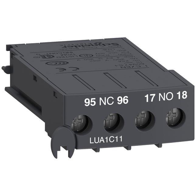 LUA1C11 | Schneider Electric