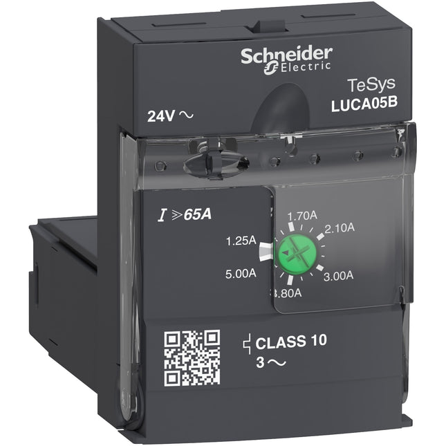 LUCA05B | Schneider Electric