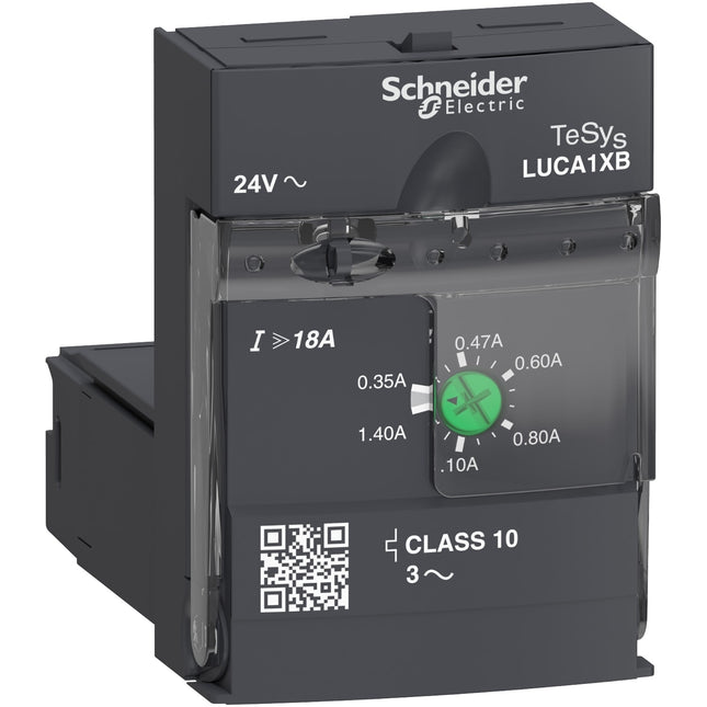 LUCA1XB | Schneider Electric