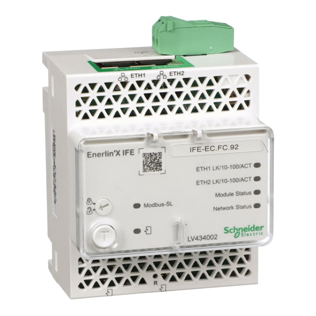 LV434002 | SCHNEIDER ELECTRIC