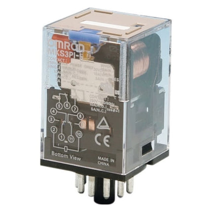 MKS3PI5DC24-2394 | Omron