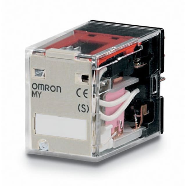 <span style="background-color: rgb(247, 247, 247);">MY224ACS-1035140 | Omron</span>