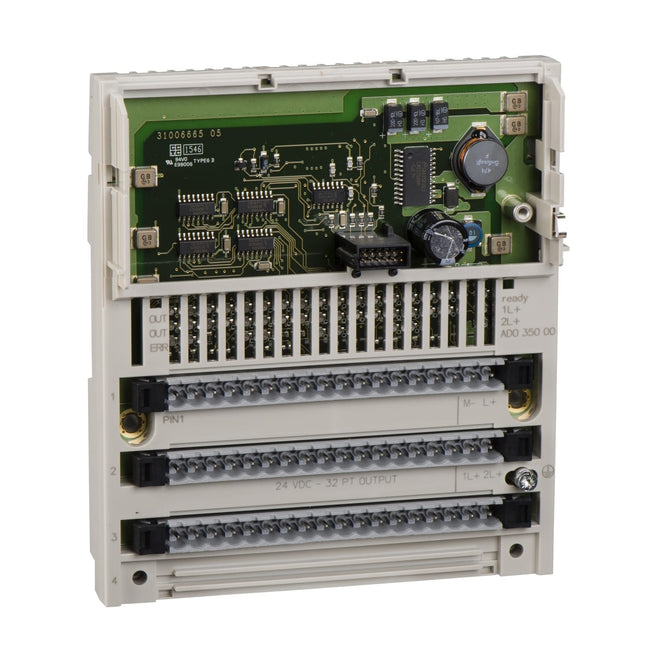 170ADI35000 | SCHNEIDER ELECTRIC