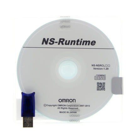 NSNSRCL3-2353110 | OMRON