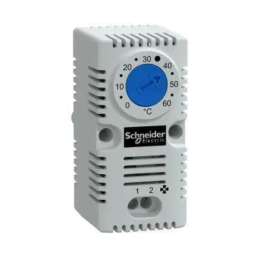 NSICOTO | Termostato Schneider-Electric para ventiladores