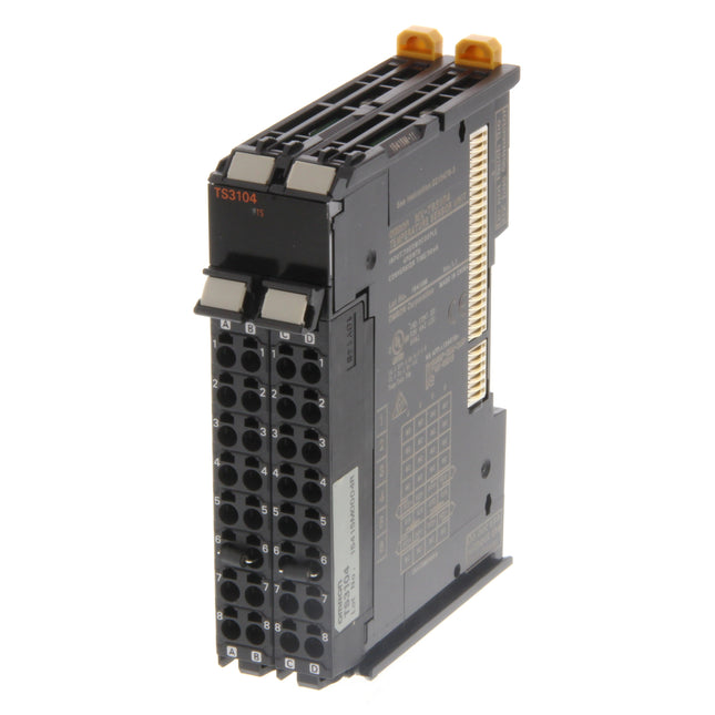 NXTS3104 | OMRON