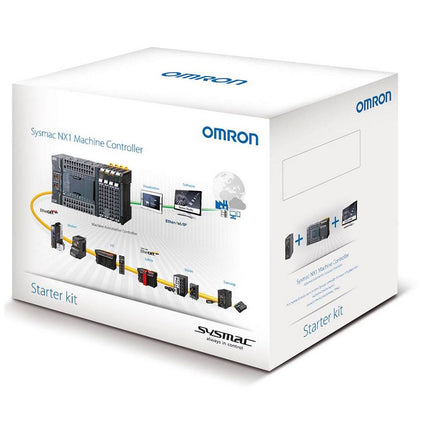 NX1POSITI-674177 | OMRON