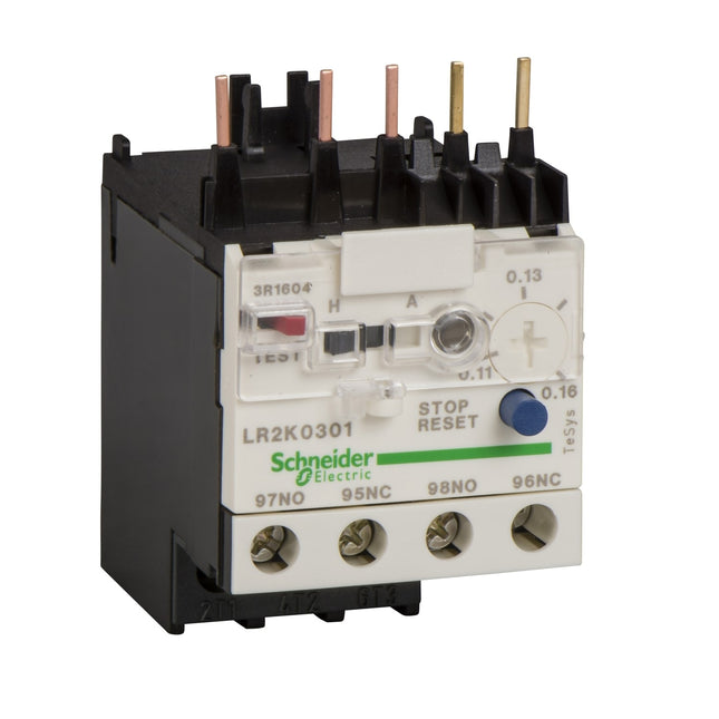 LR2K0307 | Schneider Electric