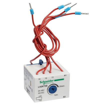 LA2KT2E | SCHNEIDER ELECTRIC