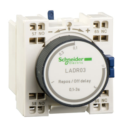 LADR23 | SCHNEIDER ELECTRIC