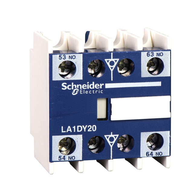 LA1DZ31 | SCHNEIDER ELECTRIC