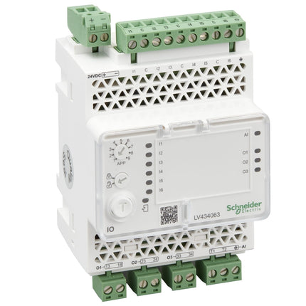 LV434063 | SCHNEIDER ELECTRIC