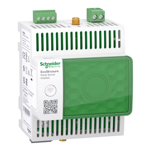 PAS800L | Schneider Electric EcoStruxure Panel Server