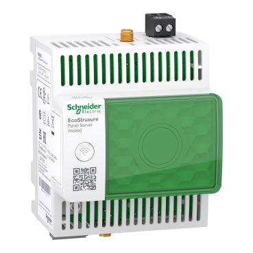 PAS800 | Schneider Electric EcoStruxure Panel Server