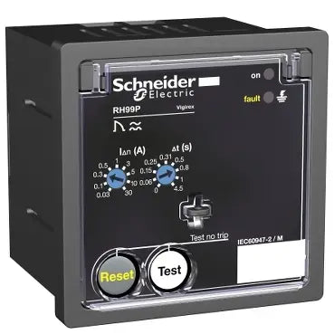 56273 | Schneider-Electric Vigirex RH99P 220/240VAC R.M