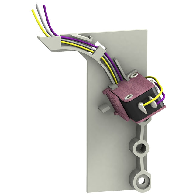 LV432605 | SCHNEIDER ELECTRIC