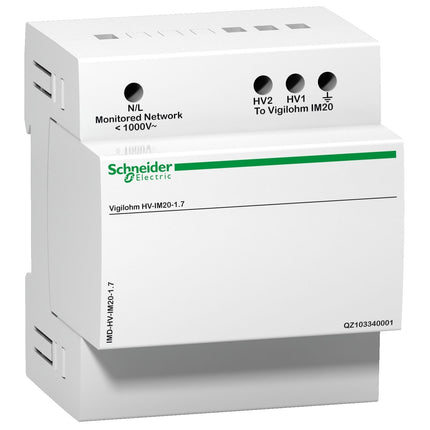 IMD-IM20-1700 | SCHNEIDER ELECTRIC