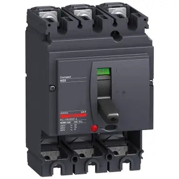 LV434400 |<tc>Schneider Electric</tc>