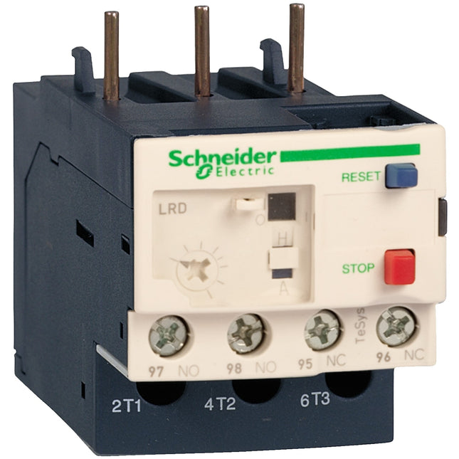 LR3D066 | SCHNEIDER ELECTRIC