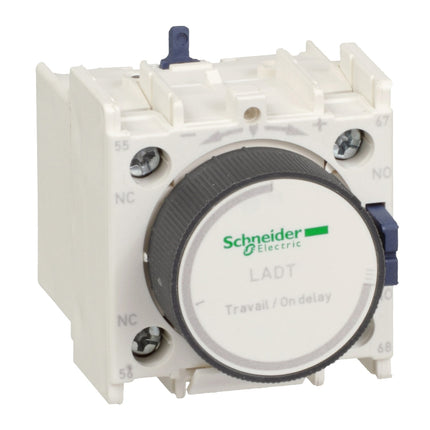 LADT0 | SCHNEIDER ELECTRIC