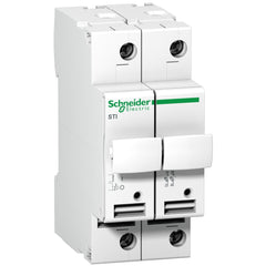 Collection image for: SCHNEIDER ELECTRIC BASI PER FUSIBILI CILINDRICI