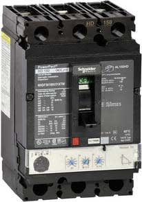 NHGF36100U31XTW | SCHNEIDER ELECTRIC