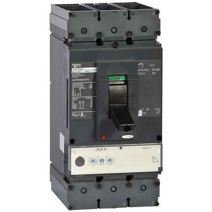 NLGF36600U31XTW | SCHNEIDER ELECTRIC