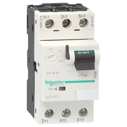 GV2RT10 |<tc>Schneider Electric</tc>