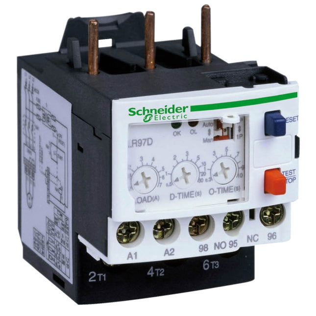 LR97D38M7 | SCHNEIDER ELECTRIC