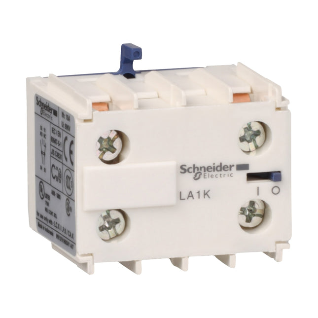 LA1KN02 | SCHNEIDER ELECTRIC